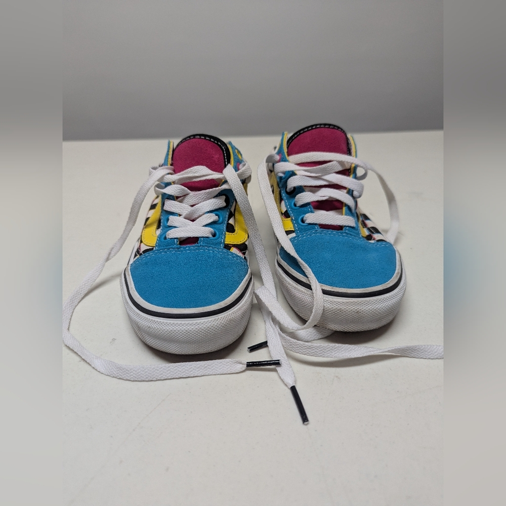 vans shoes